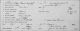 Birth Record: Ellen Grace Ancelet 1903 Birth Record: Ellen Grace Ancelet 1903