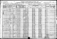 1920 US Census: Keene Precinct, Jessamine Co., KY, p 8A