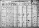 1920 US Census: Salem Township, Warren Co., OH, sht 2B