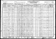 1930 US Census: Magisterial District 7, Fayette Co., KY, p 14B