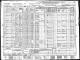 1940 US Census: Lexington, Magisterial District 3, Fayette Co., KY, p 11B