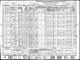 1940 US Census: Magisterial District #4, Jessamine Co., KY, sht 11B