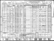 1940 US Census: Hamilton, Butler Co., OH, sht 5B