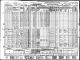 1940 US Census: Turtle Creek Township, Warren Co., OH, sht 8A