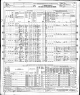 1950 US Census: Hamilton, Butler Co., OH, sht 5A