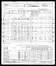 1950 US Census, E.D. No. 4-15B, Entiat, Chelan Co., WA, p 6