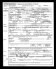 Death certificate: William E Kaylor 1996 Death certificate: William E Kaylor 1996