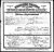Marriage License: Ancelet, Lucian and Salina Bavery - 1888, License No. 9102, p. 2 Marriage License: Ancelet, Lucian and Salina Bavery - 1888, License No. 9102, p. 2