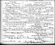 Marriage record Wilbur D. Corwin and Maida Gilmour 1900 Marriage record Wilbur D. Corwin and Maida Gilmour 1900