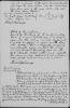 Military: Dougherty, Andrew - Revolutionary War Pension File (p10)