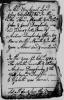 Military: Dougherty, Andrew - Revolutionary War Pension File (p11)