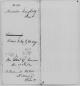Military: Dougherty, Andrew - Revolutionary War Pension File (p12)
