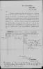 Military: Dougherty, Andrew - Revolutionary War Pension File (p13)