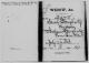 Military: Dougherty, Andrew - Revolutionary War Pension File (p17)