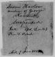 Military: Dougherty, Andrew - Revolutionary War Pension File (p21)