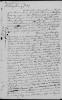 Military: Dougherty, Andrew - Revolutionary War Pension File (p4)