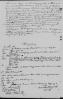 Military: Dougherty, Andrew - Revolutionary War Pension File (p5)