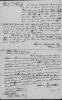 Military: Dougherty, Andrew - Revolutionary War Pension File (p7)