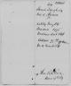 Military: Dougherty, Andrew - Revolutionary War Pension File (p8)