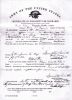 Military: Fisher, William N. - Certificate of Disability for Discharge p1