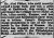 News article announcing Abel Fisher's purchase of the Cottage Grove Hotel in Iola, KS - <i>Iola Register</i>, 20 Aug 1880.