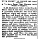 A five acre farm that markers $650 worth of produce, 1896