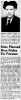 Obituary: Geo Allen Kaylor 1957 Obituary: Geo Allen Kaylor 1957