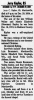 Obituary: Jerry Kaylor 2004 Obituary: Jerry Kaylor 2004