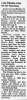 Obituary: Lula Rhodus 1978 Obituary: Lula Rhodus 1978
