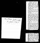 Obituary - William Johnston 1968 Obituary - William Johnston 1968