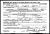 WW II Draft Registration Card (front) - Smith, Orville Elwood, Roll  30955_165968; Local board: Glasford , Illinois